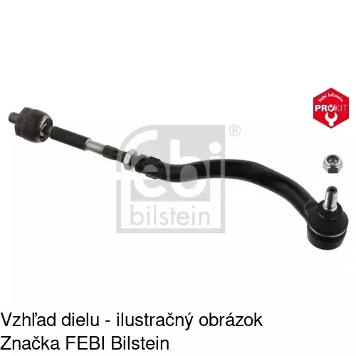 Čap riadenia V-752 /POLCAR/ - obr. 1