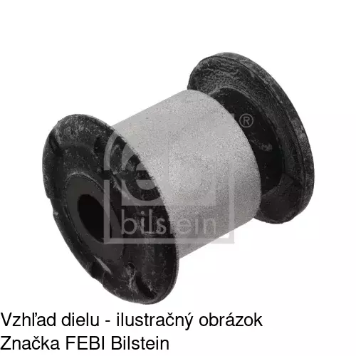 Rameno 137037 /POLCAR/ - obr. 4
