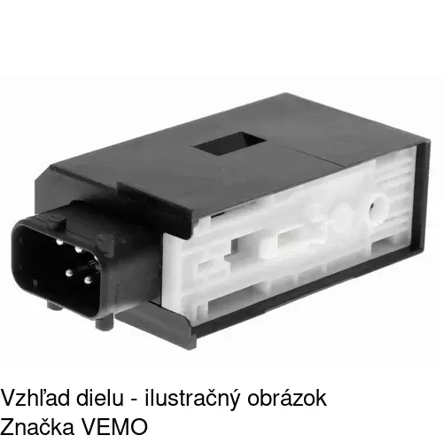 Motorček 2007ZS-1 /POLCAR/ - obr. 1