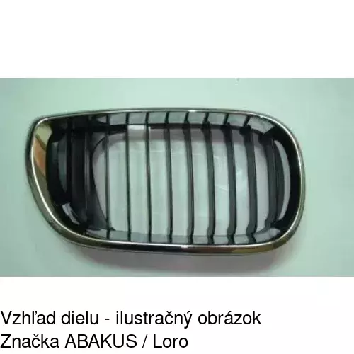 Maska 200905-2 /POLCAR/ - obr. 1