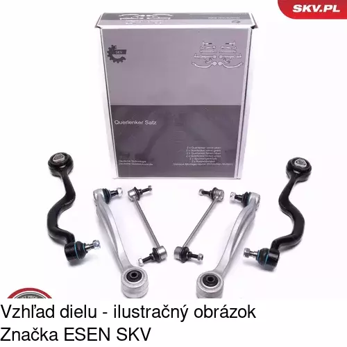 Rameno 2015372K /POLCAR/ - obr. 4