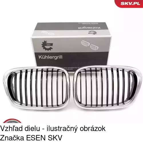 Maska 201605-3 /POLCAR/ - obr. 5