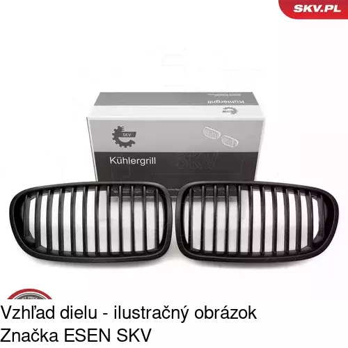 Maska 201905-4 /POLCAR/ - obr. 3