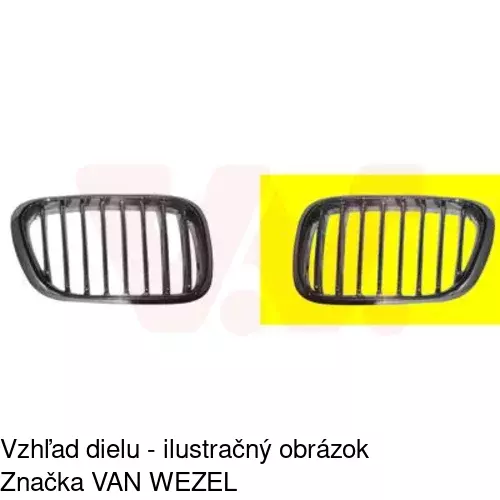 Maska 205005-3 /POLCAR/ - obr. 5