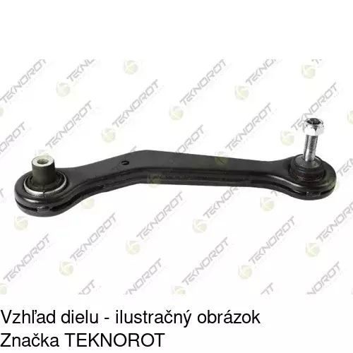 Rameno 2050385K /POLCAR/ - obr. 3