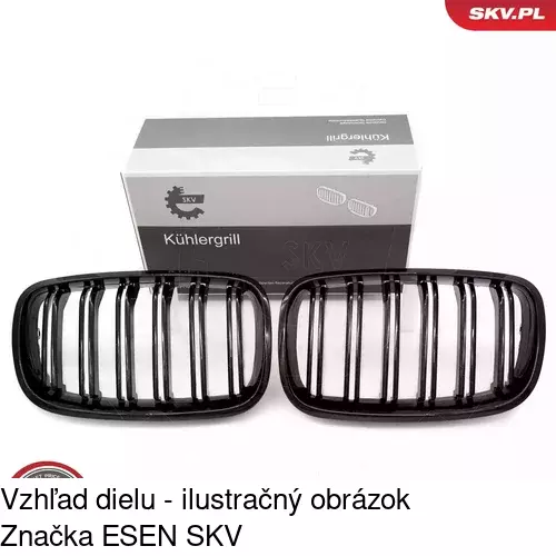 Maska 20510512 /POLCAR/ - obr. 4