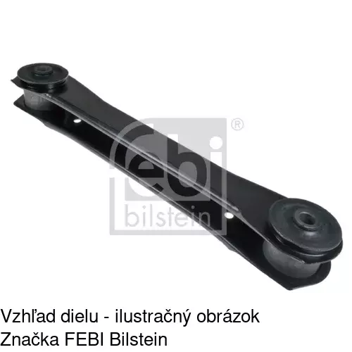 Rameno POLCAR 243637