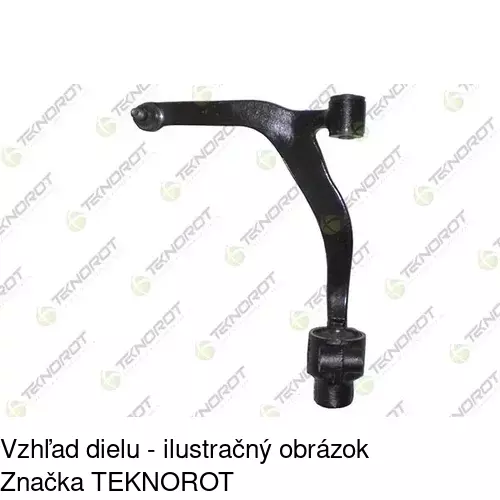 Rameno 274837 /POLCAR/ - obr. 2