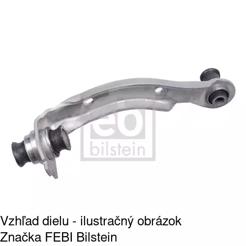 Rameno POLCAR 275837-1