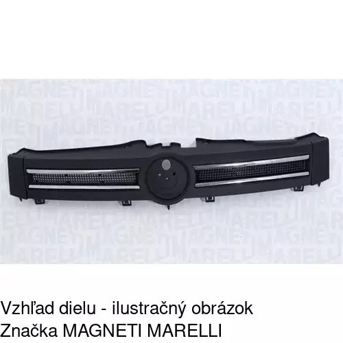 Maska POLCAR 300305-1