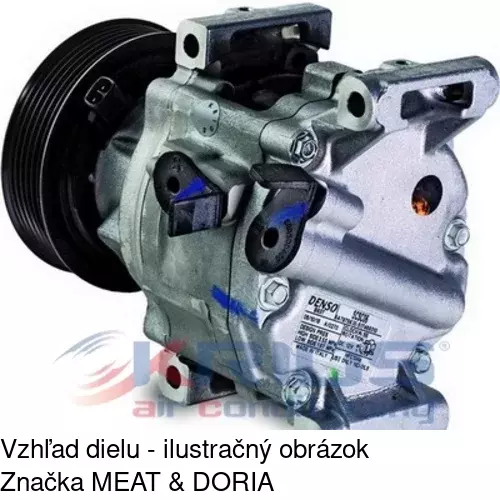 Kompresor AC 3035KS-2 /POLCAR/ - obr. 3