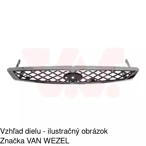 Maska 3201052R /POLCAR/ - obr. 2