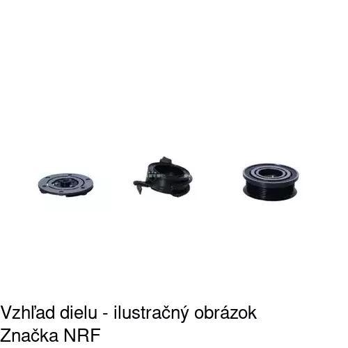 Kompresor AC 3201KS-1 /POLCAR/ - obr. 1