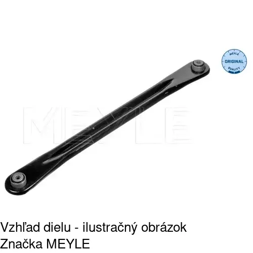 Rameno 3216375K /POLCAR/ - obr. 2