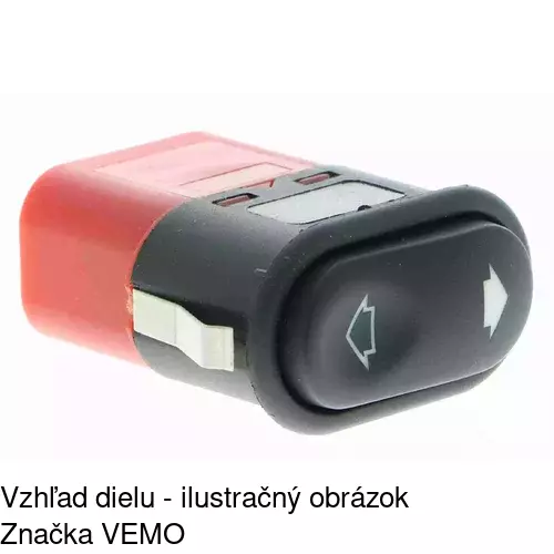 Mechanizmus sťahovania 3246P-70 /POLCAR/ - obr. 1