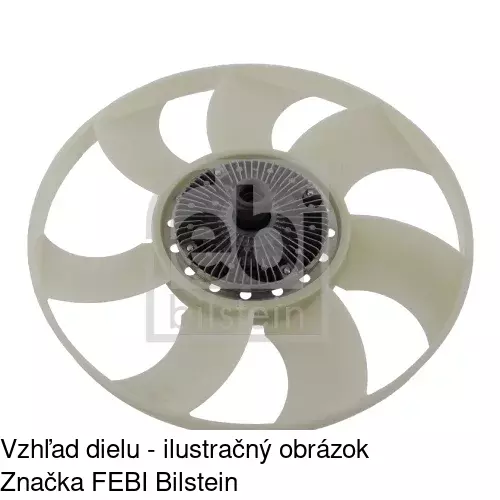 Vrtuľa POLCAR 324723F2