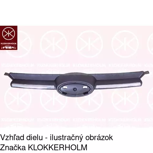 Maska POLCAR 32C105-J
