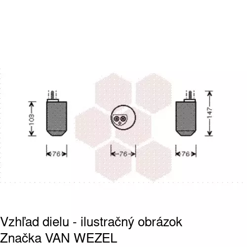 Sušič 3720KD-1 /POLCAR/ - obr. 3