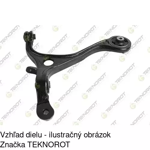 Rameno 383338-K /POLCAR/ - obr. 5