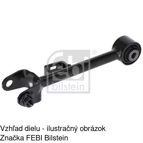 Rameno POLCAR 387837-5
