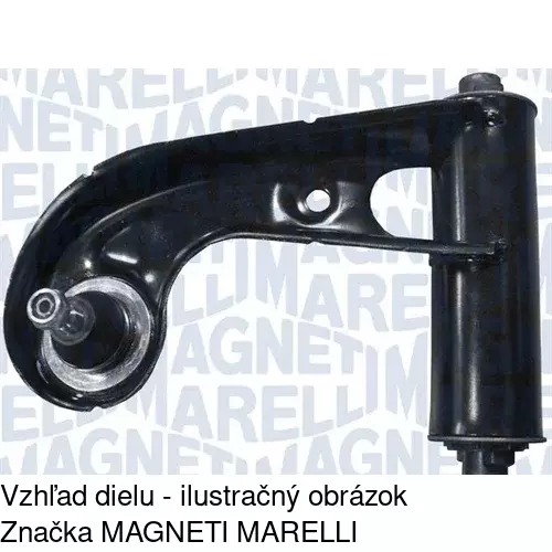 Rameno POLCAR 500237-1