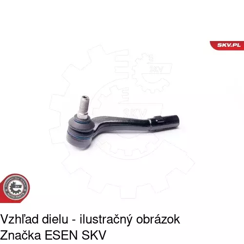 Rameno 500337 /POLCAR/ - obr. 5