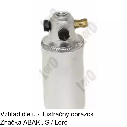 Sušič 5012KD-1 /POLCAR/ - obr. 3