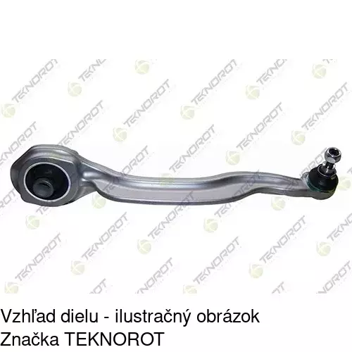 Rameno 503138-K /POLCAR/ - obr. 4