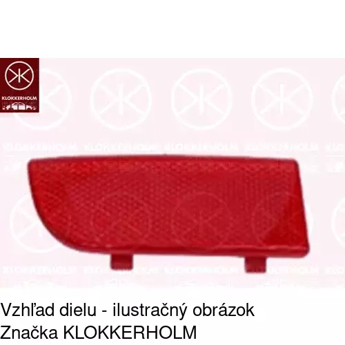 Odrážka POLCAR 504098-R
