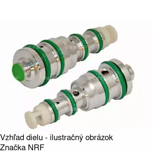 Kompresor AC 5101KS-1 /POLCAR/ - obr. 3
