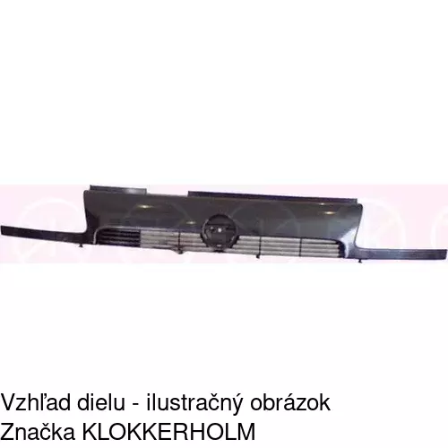 Maska POLCAR 5507051Q