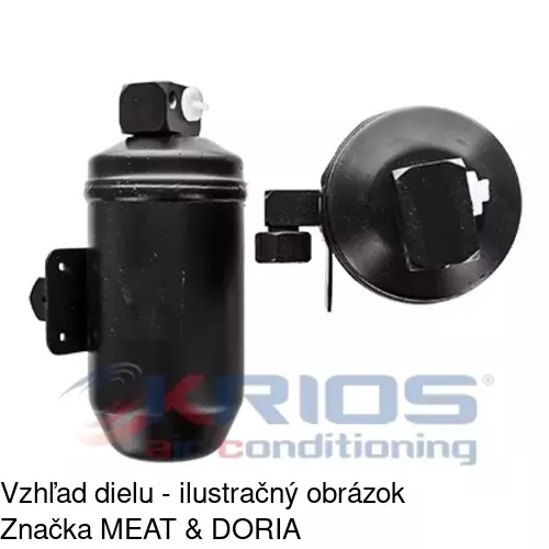 Sušič 5507KD-1 /POLCAR/ - obr. 2