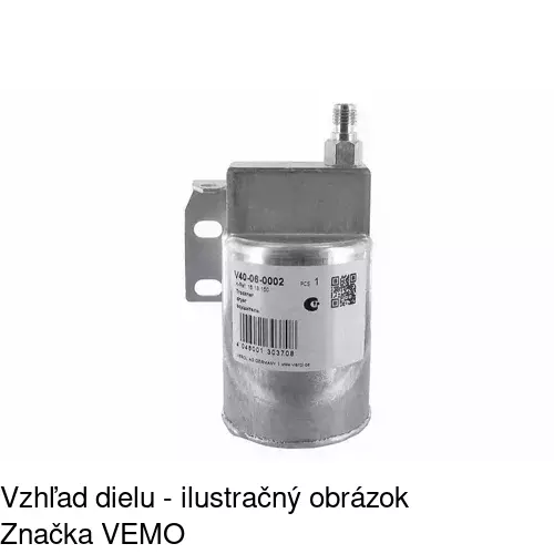 Sušič POLCAR 5508KD1X