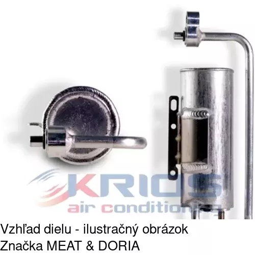 Sušič 5518KD1X /POLCAR/ - obr. 2