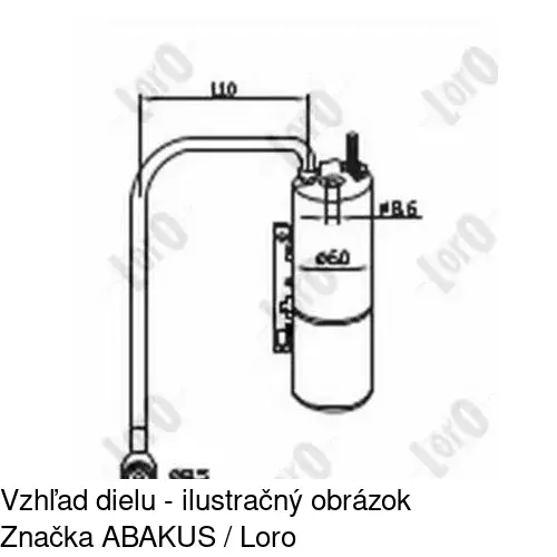 Sušič 5518KD2X /POLCAR/ - obr. 3