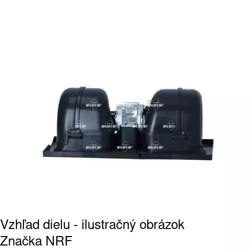 Maska 55M1052X /POLCAR/ - obr. 1