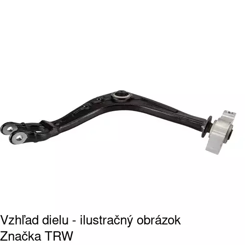Rameno 574838-K /POLCAR/ - obr. 5