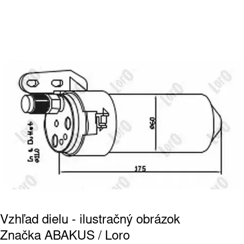 Sušič 6007KD-4 /POLCAR/ - obr. 2