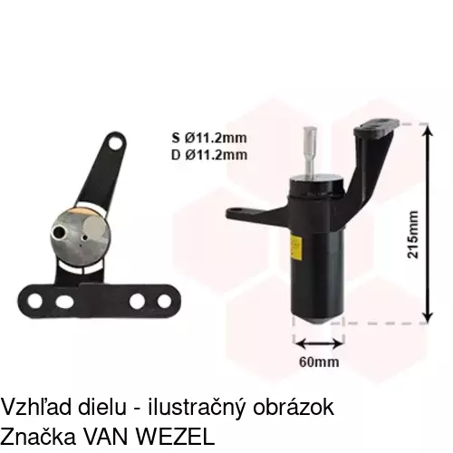 Sušič 6015KD3X /POLCAR/ - obr. 3