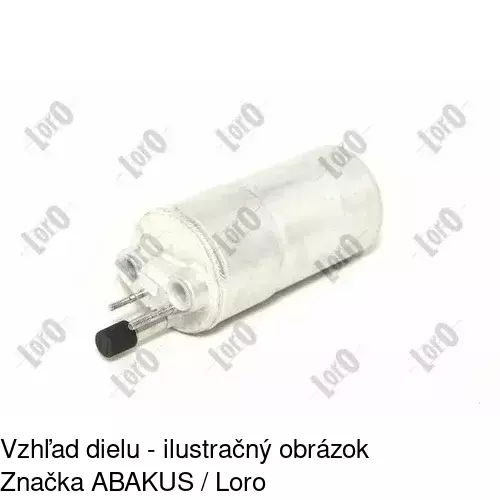 Sušič 6037KD-1 /POLCAR/ - obr. 3