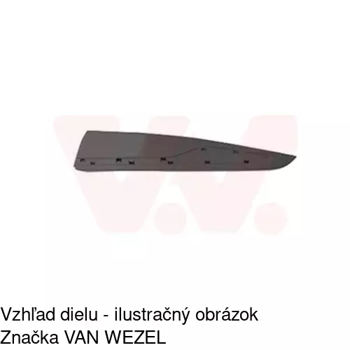 POLCAR 60B10041