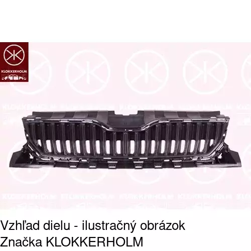 Maska POLCAR 69B2052X