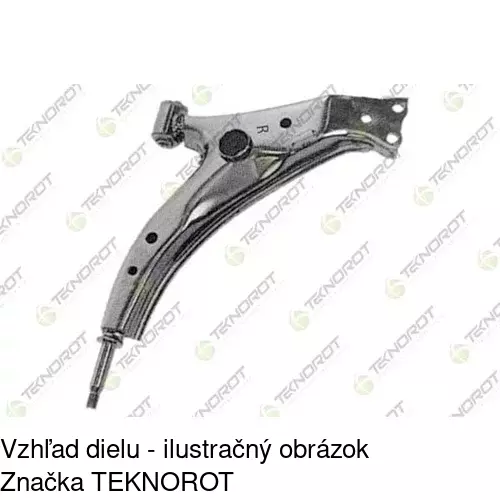 Rameno POLCAR 813538-K
