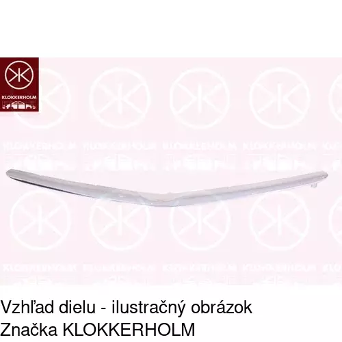 Maska POLCAR 816205-1