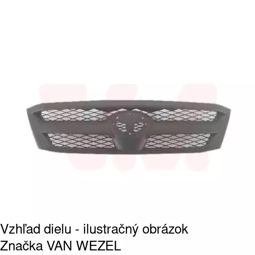 Maska 819205-0 /POLCAR/ - obr. 2