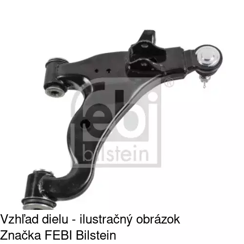 Rameno POLCAR 819238-K
