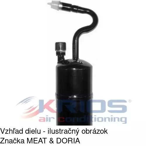 Sušič 9085KD1X /POLCAR/ - obr. 2
