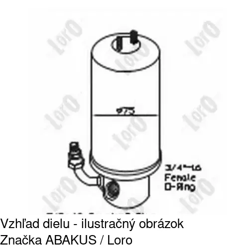 Sušič 9525KD-1 /POLCAR/ - obr. 2
