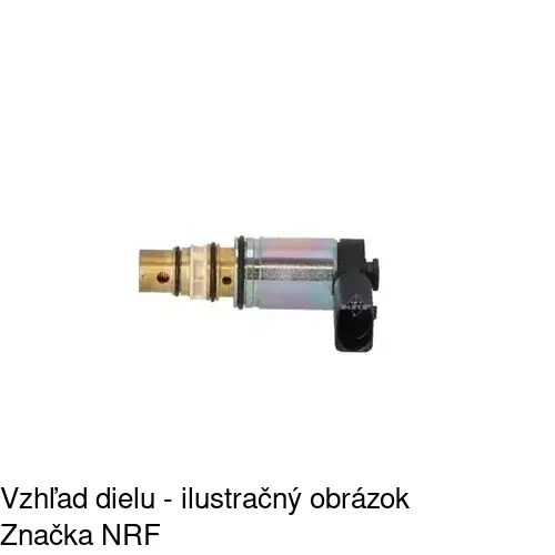 Kompresor AC 95C1KS-1 /POLCAR/ - obr. 5