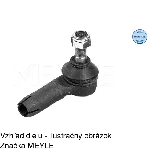 Čap riadenia A-112 /POLCAR/ - obr. 2